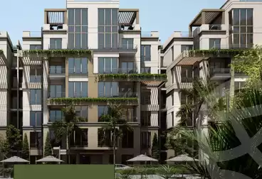 Penthouse For sale - 4 rooms - floor 3