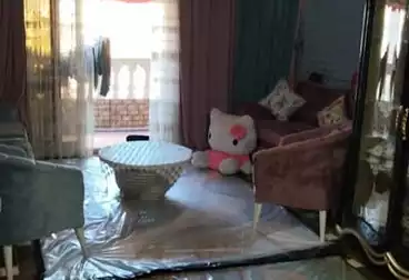 Apartments For sale - 2 rooms - floor 5