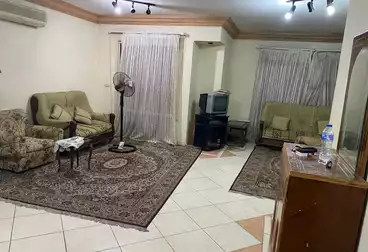 شقق للإيجار - 3 غرف - بالدور 1
