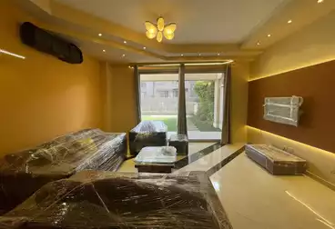 Apartment with Garden For rent - 3 rooms - floor 0