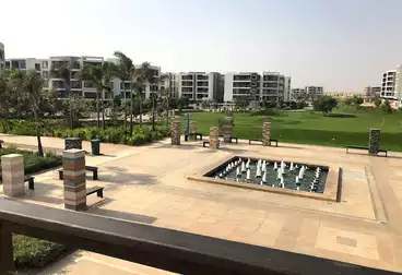 Penthouse For sale - 3 rooms - floor 1