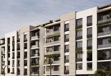 Apartments For sale - 3 rooms - floor 2