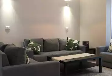Furnished Apartment For sale - 3 rooms - floor 1