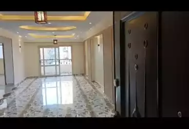 شقق للبيع - 3 غرف - بالدور 6