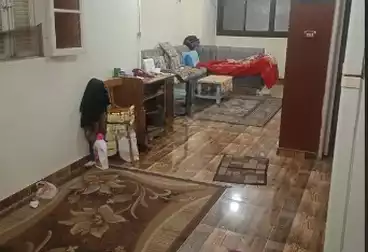شقق للبيع - 3 غرف - بالدور 4