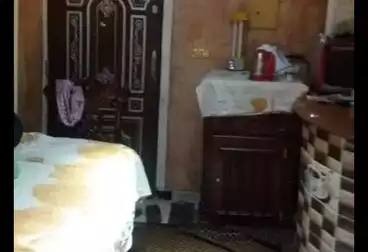شقق للبيع - 2 غرف - بالدور 1