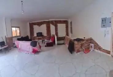 Duplex with Garden For sale - 4 rooms - floor 0