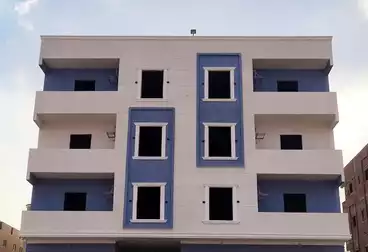 Apartments For sale - 3 rooms - floor 2