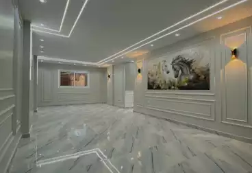 Apartments For sale - 3 rooms - floor 7