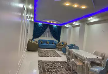 Furnished Apartment For sale - 3 rooms - floor 1