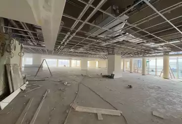 Full Floor Administrative For sale - 9 rooms - floor 4