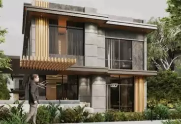 Villas For sale - 4 rooms