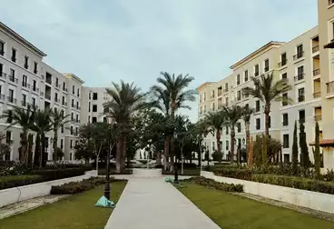 Apartment with Garden For sale - 3 rooms - floor 0