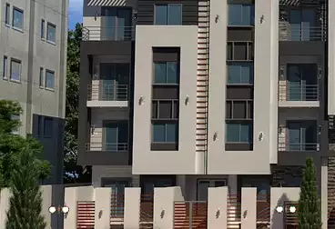 Apartments For sale - 3 rooms - floor 1