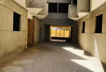 شقق للبيع - 2 غرف