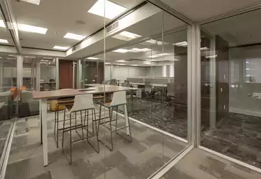 Co-working space For rent - floor 1