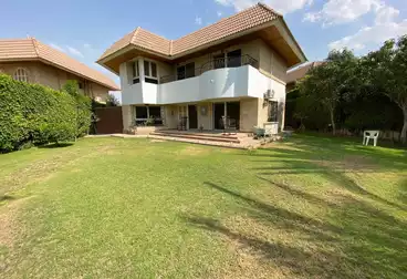 Separate Villa For sale - 4 rooms