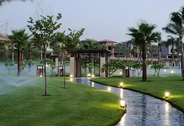 Twin House For sale - 4 rooms