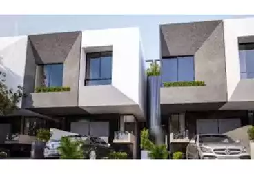 Town House For sale - 3 rooms