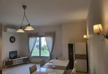 Furnished Apartment For rent - 2 rooms - floor 2