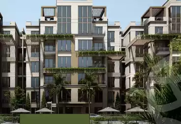 Penthouse For sale - 3 rooms - floor 4