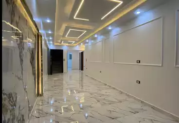 Apartments For sale - 3 rooms - floor 2