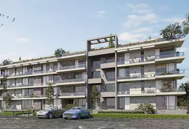 Apartments For sale - 4 rooms - floor 3