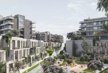 Apartments For sale - 5 rooms - floor 4