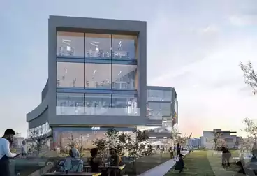 Medical For sale - 2 rooms - floor 2