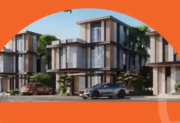 Twin House For sale - 4 rooms