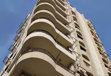 Apartments For sale - 3 rooms - floor 6