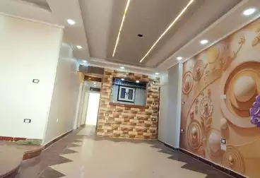 Apartments For sale - 3 rooms - floor 10