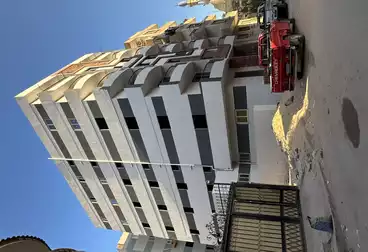 Apartments For sale - 3 rooms - floor 1
