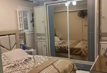 Apartments For sale - 3 rooms - floor 6