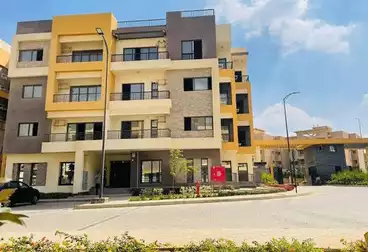 Apartments For sale - 4 rooms - floor 1
