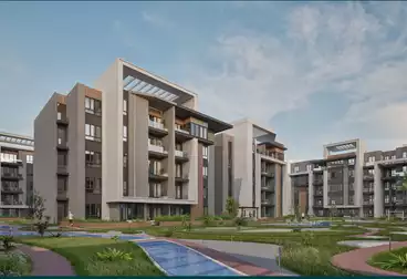Apartment with Garden For sale - 3 rooms - floor 0