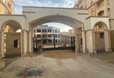 شقق للبيع - 3 غرف - بالدور 2