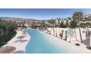 Chalets For sale - 3 rooms - floor 2
