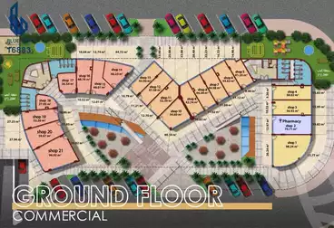 Commercial For sale - floor 0