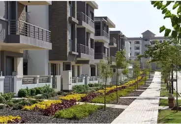 Apartments For sale - 3 rooms - floor 4