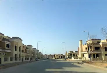 Villas For sale - 3 rooms