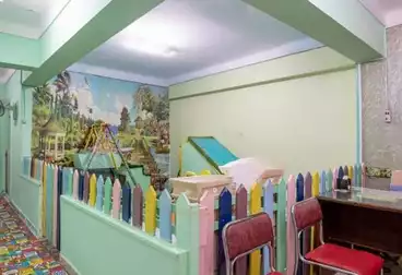 Commercial For sale - 3 rooms - floor 1