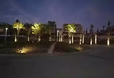 Separate Villa For sale - 5 rooms