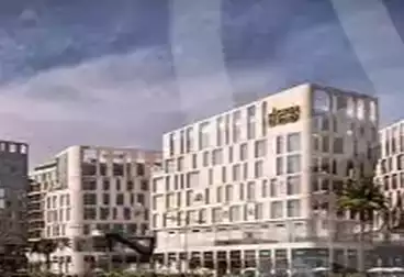 Medical For sale - 2 rooms - floor 3
