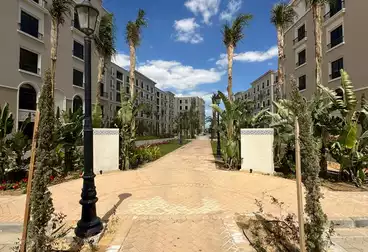 Apartments For sale - 3 rooms - floor 3