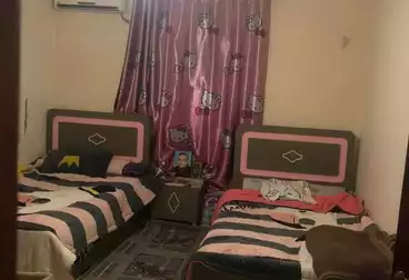 Apartments For sale - 3 rooms - floor 5