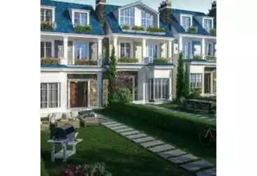 Villas For sale - 3 rooms