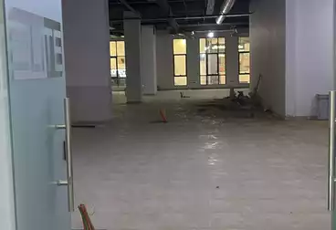 Offices For rent - 1 rooms - floor 1