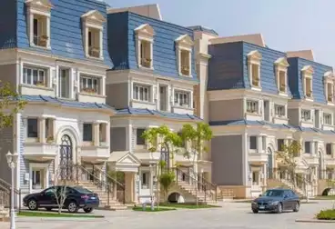 Apartments For sale - 4 rooms - floor 4