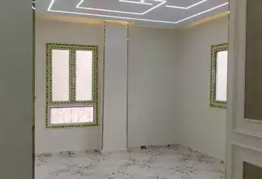 شقق للبيع - 3 غرف - بالدور 2